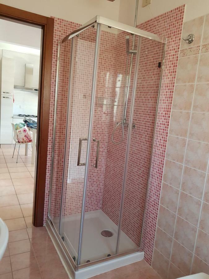피네토 Casa Ilona 아파트 외부 사진