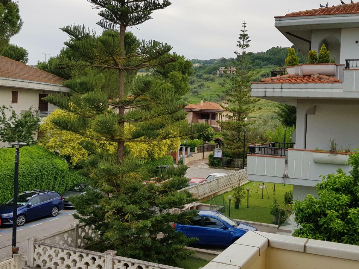 피네토 Casa Ilona 아파트 외부 사진