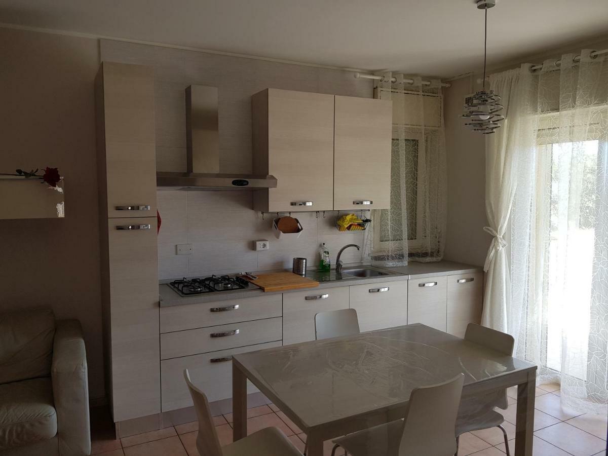 피네토 Casa Ilona 아파트 외부 사진